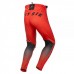 Jitsie T3 Air Solid Pants Red 